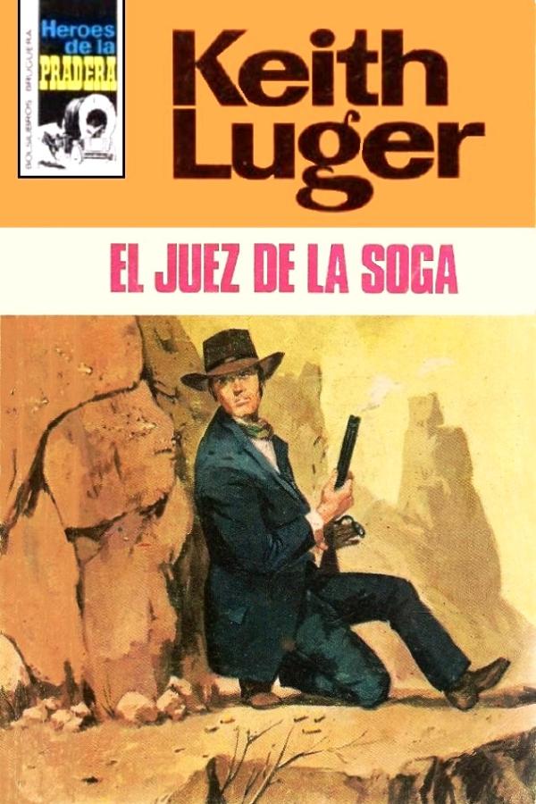 El juez de la soga