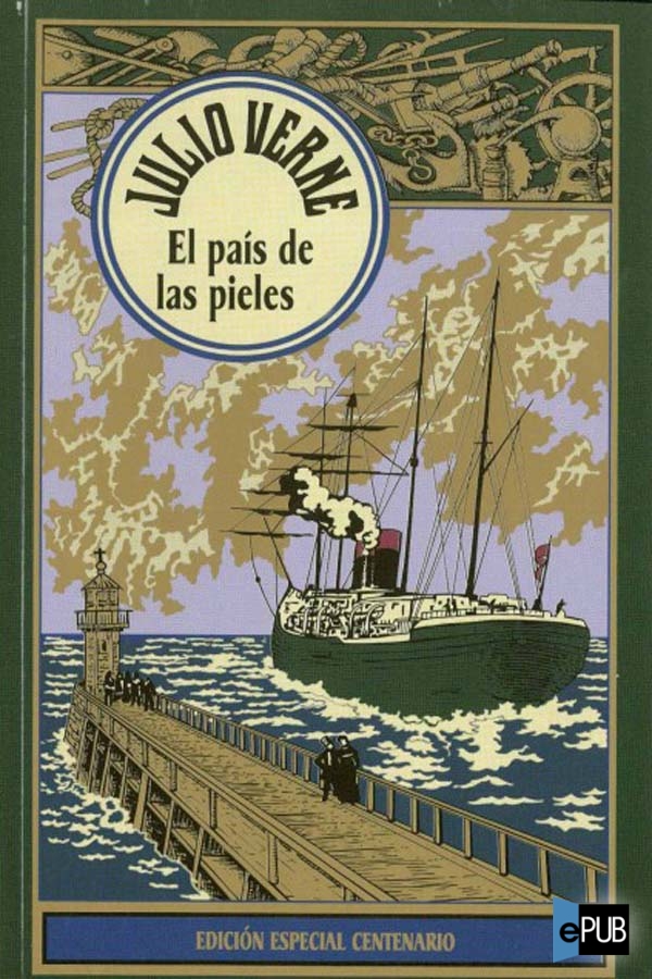 El país de las pieles