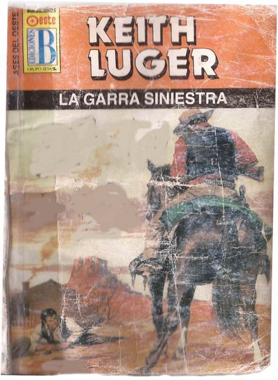 La garra siniestra