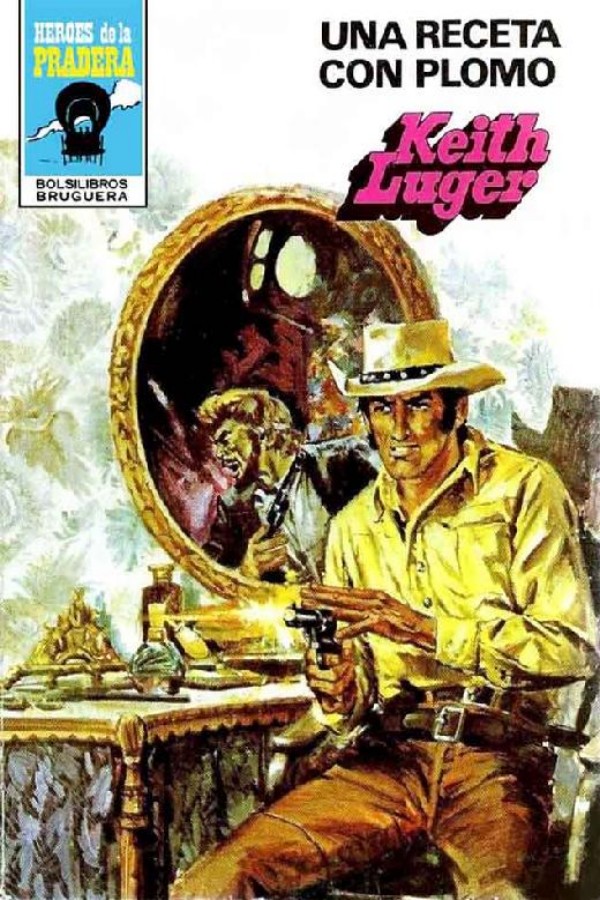 Una receta con plomo