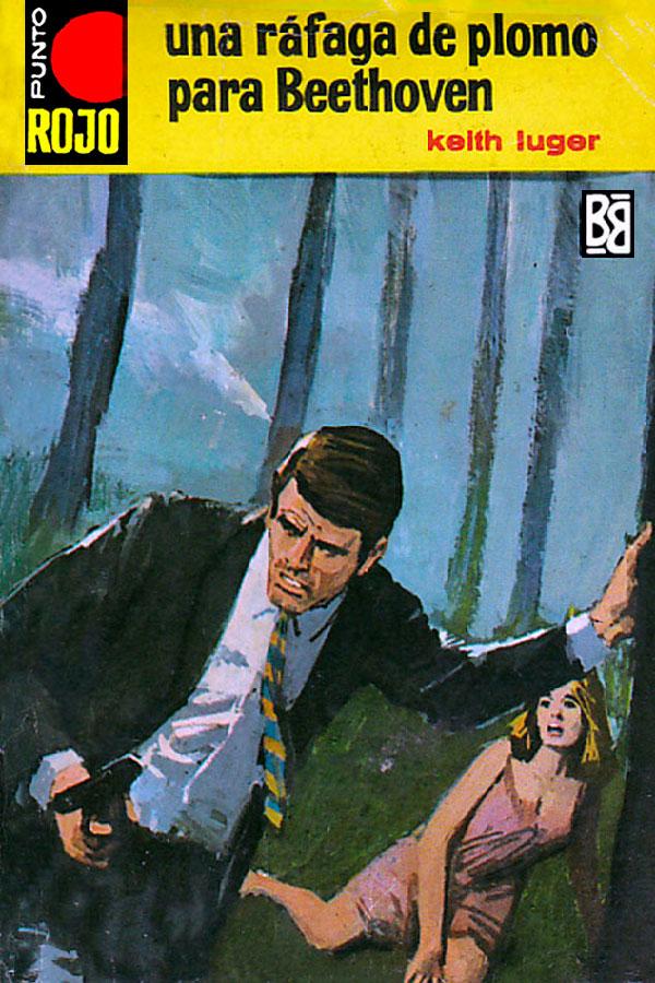 Una ráfaga de plomo para Beethoven