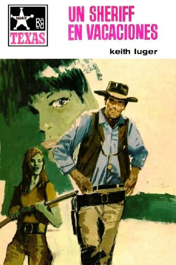 Un sheriff en vacaciones