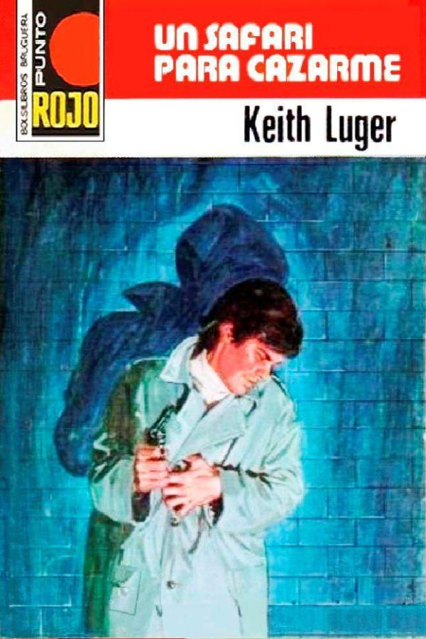 Keith Luger