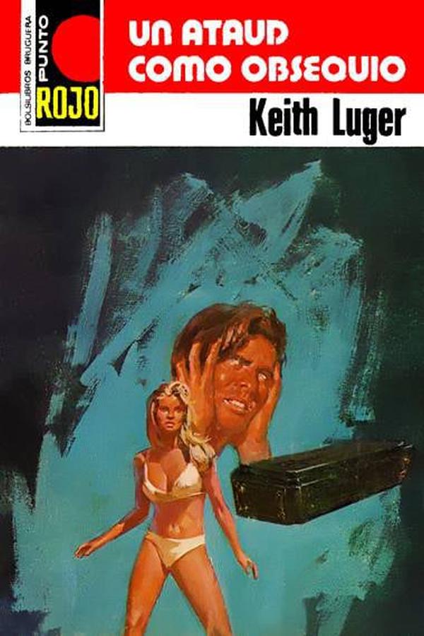Keith Luger