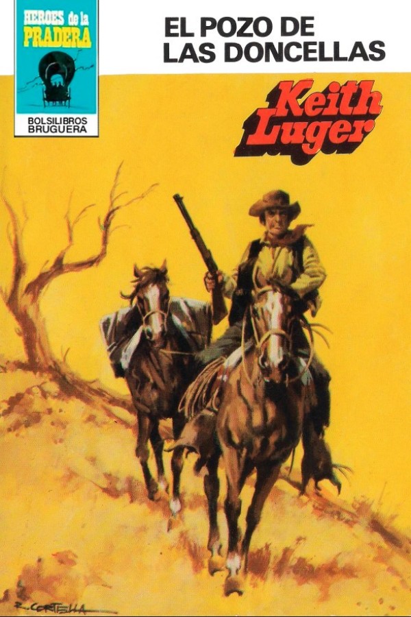 El pozo de las doncellas