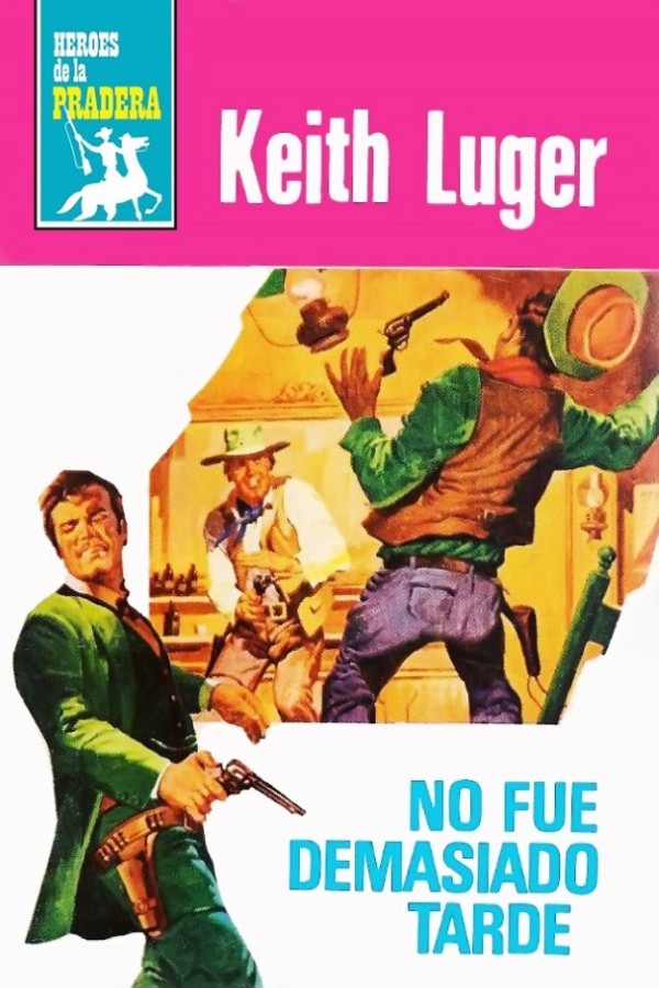 No fue demasiado tarde