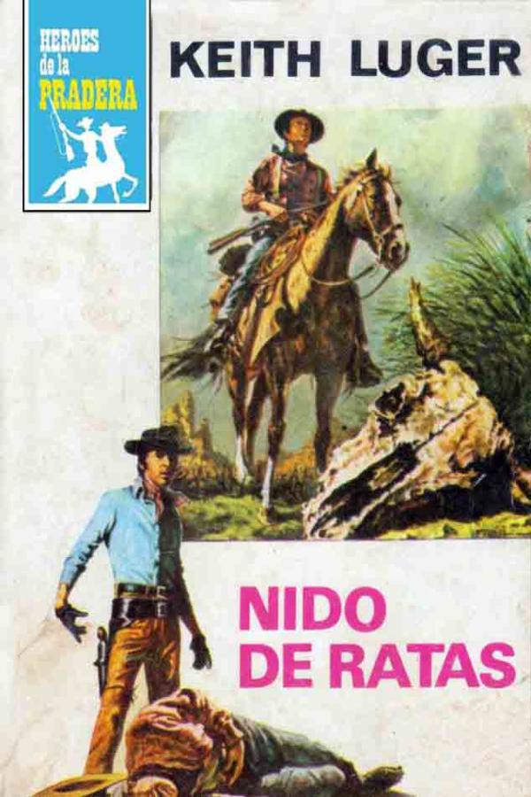 Nido de ratas (3ª Ed.)