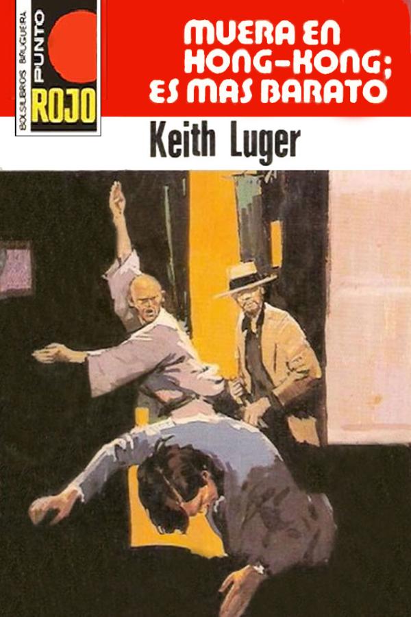 Muera en Hong-Kong, es más barato