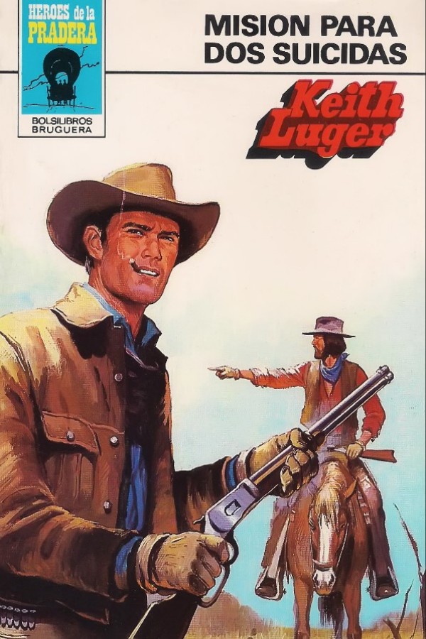 Misión para dos suicidas