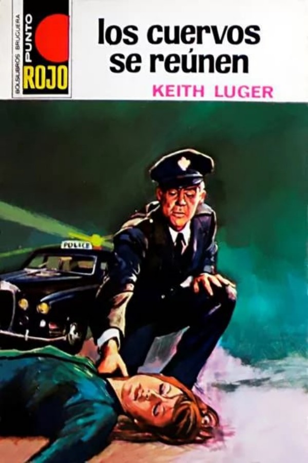 Los cuervos se reúnen