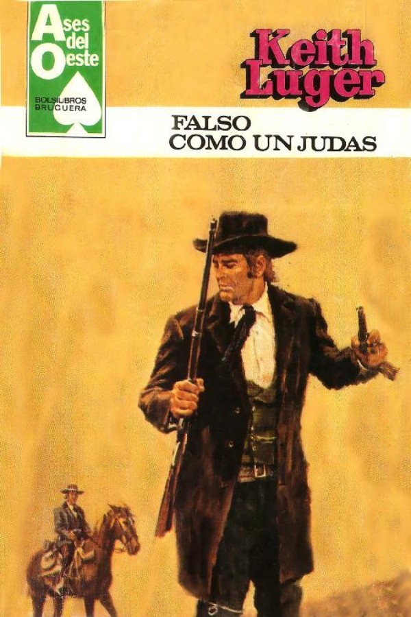 Falso como un judas