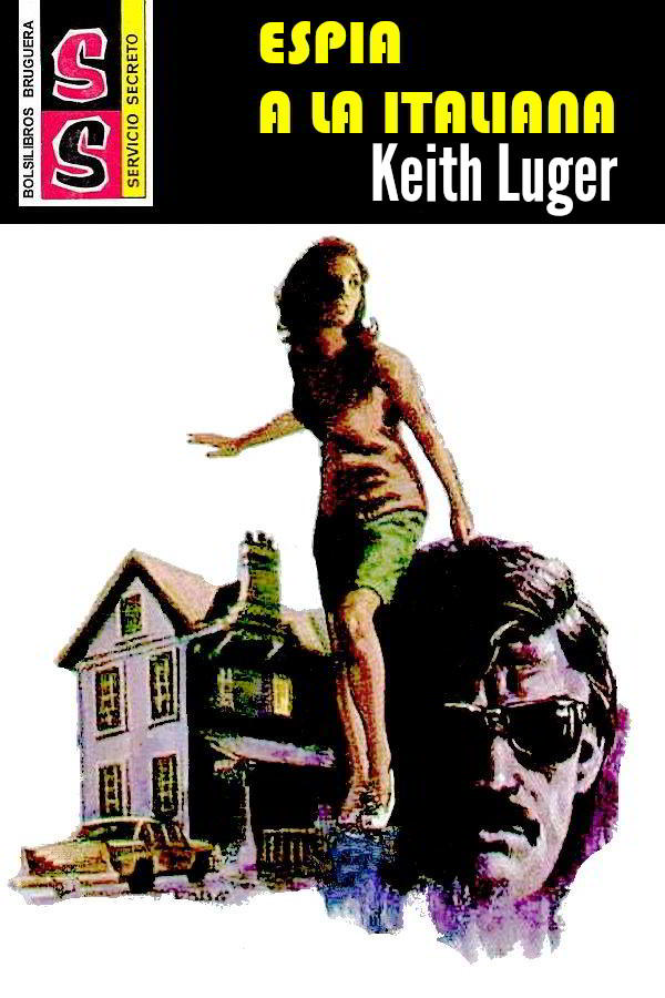 Espía a la italiana