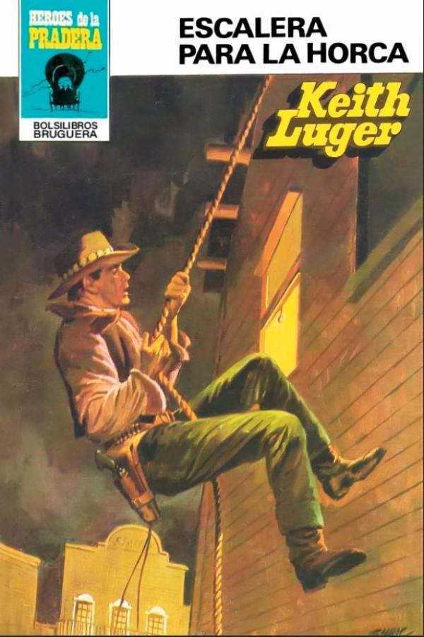 Escalera para la horca