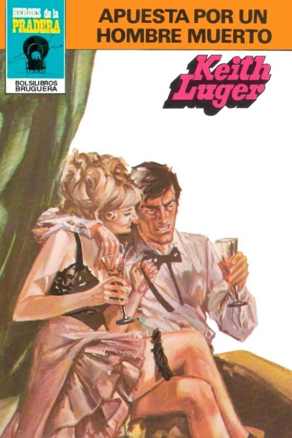 Apuesta por un hombre muerto