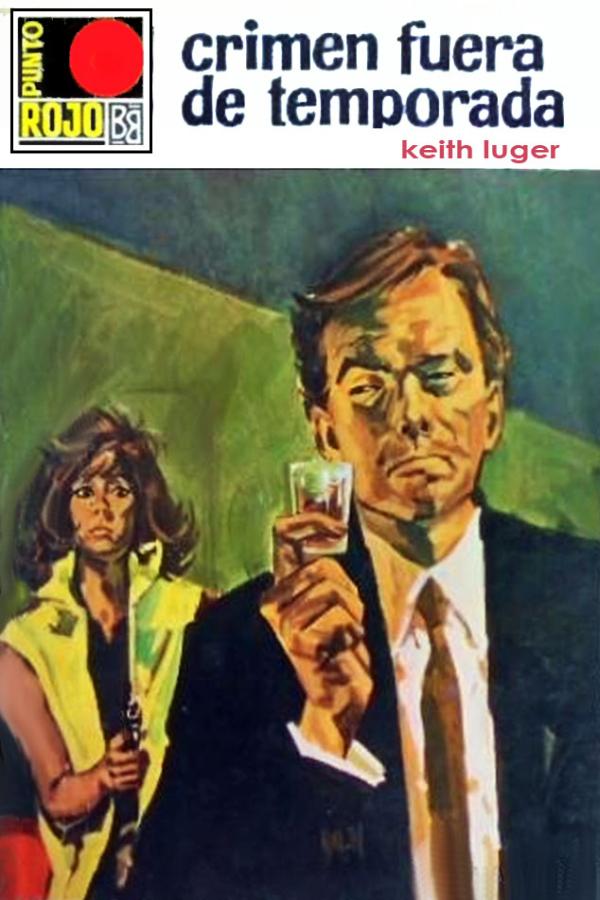 Crimen fuera de temporada