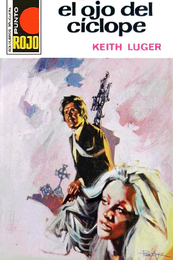 Keith Luger