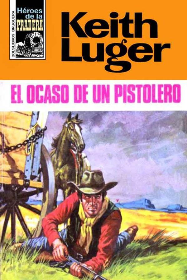 El ocaso de un pistolero