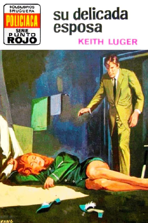 Su delicada esposa (2ª Ed.)