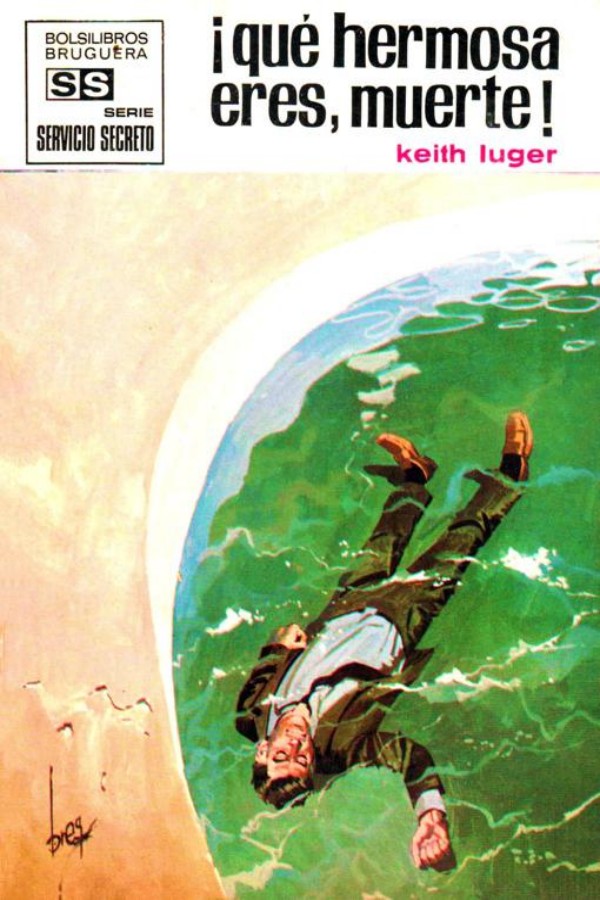 ¡Qué hermosa eres, muerte!