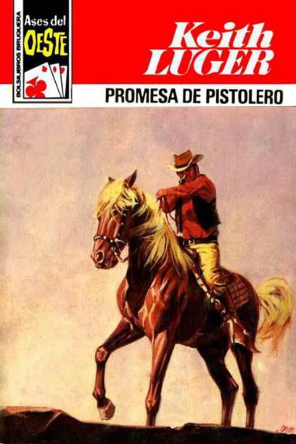 Promesa de pistolero