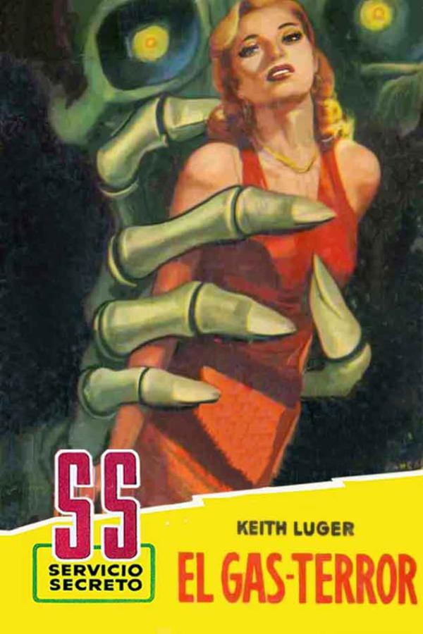 El gas-terror