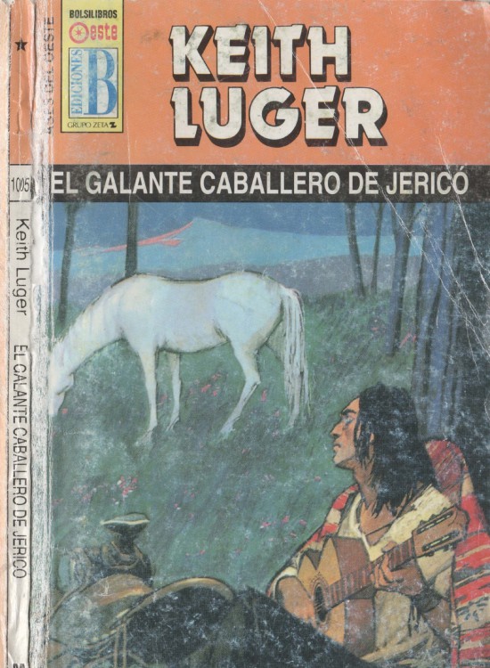 El galante caballero de Jericó