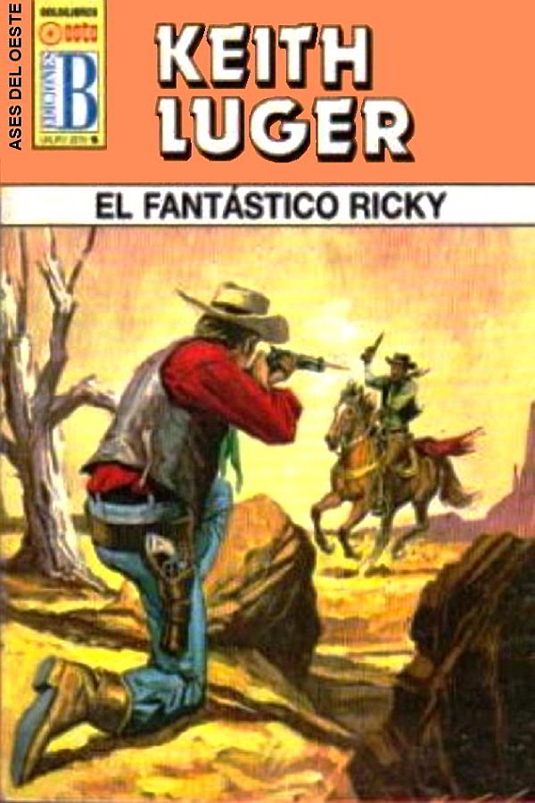 El fantástico Ricky