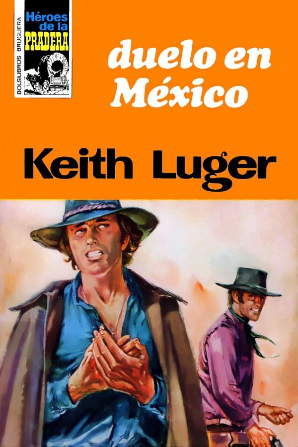 Keith Luger