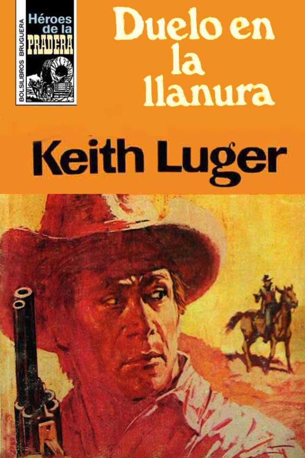 Keith Luger
