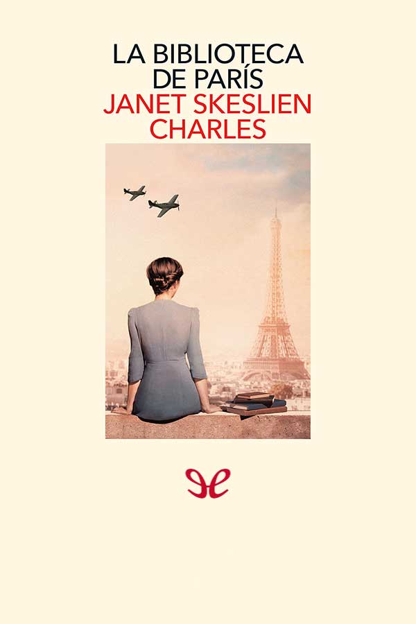 La biblioteca de París