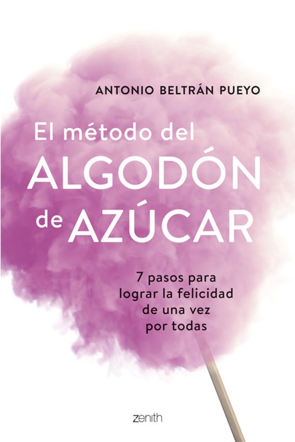 El método del algodón de azúcar