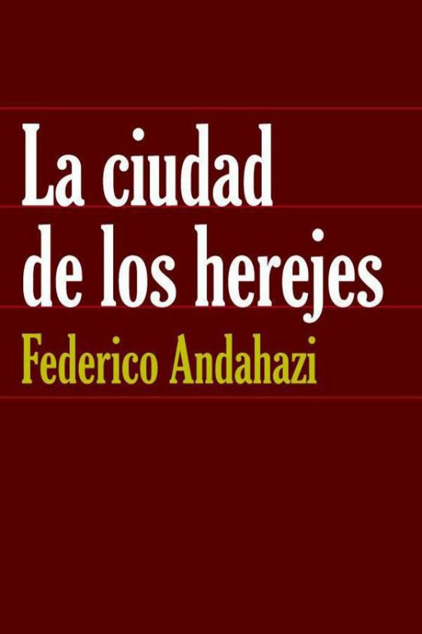 Federico Andahazi