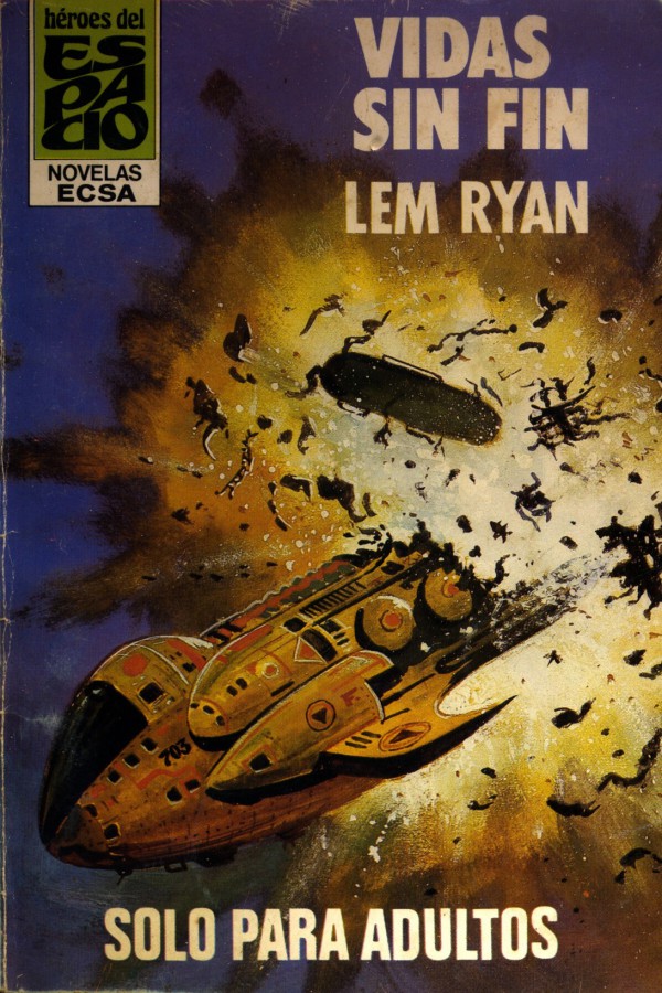 Lem Ryan