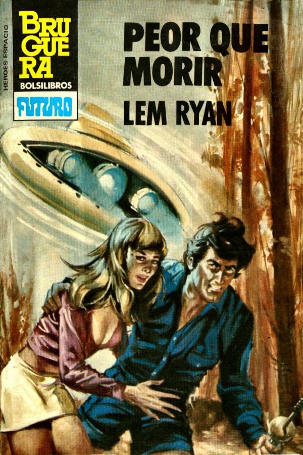 Lem Ryan