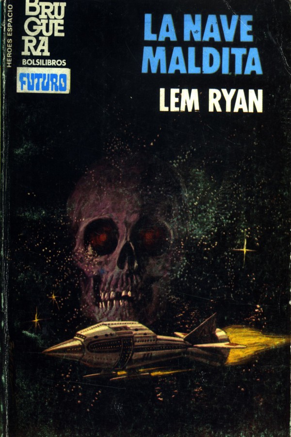 Lem Ryan