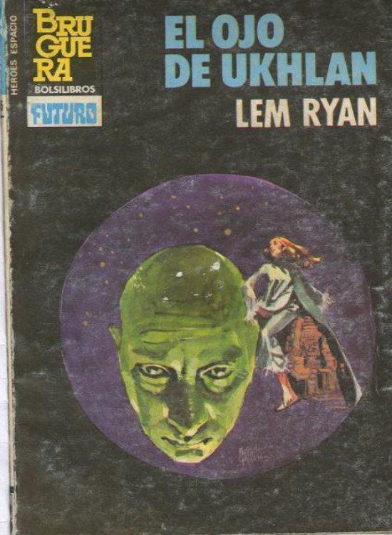 El ojo de Ukhlan