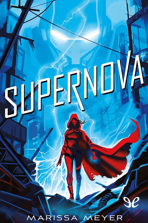 Supernova