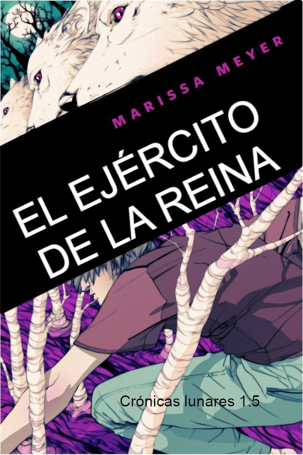 El ejército de la reina