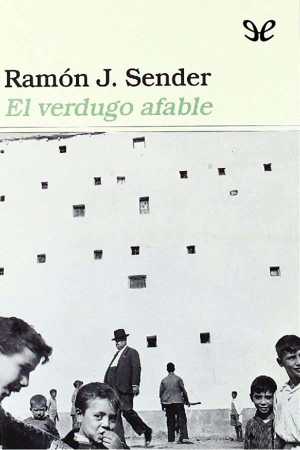Ramón J. Sender