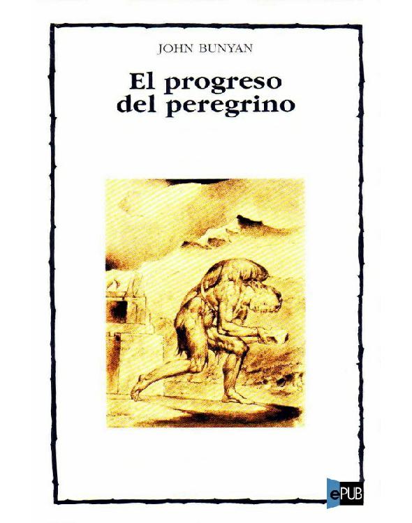 El progreso del peregrino
