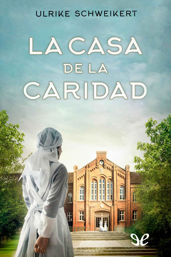 La casa de la caridad