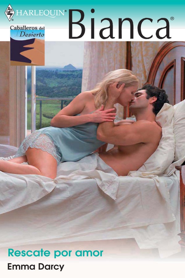 Rescate por amor