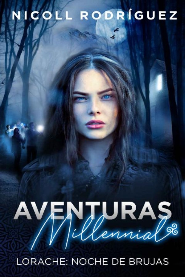 Lorache: Noche de brujas