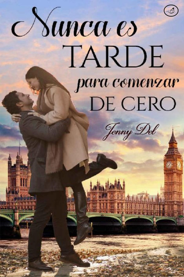 Nunca es tarde para comenzar de cero