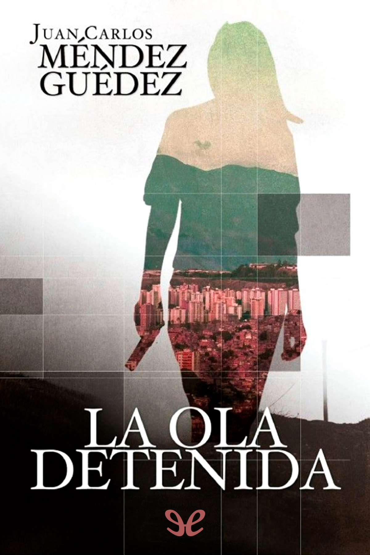 Juan Carlos Méndez Guédez