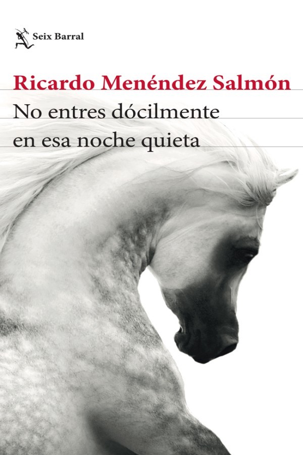 Ricardo Menéndez Salmón