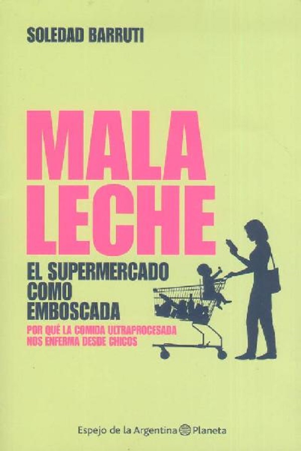 Mala leche