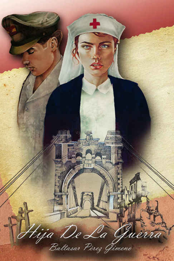 Hija de la guerra