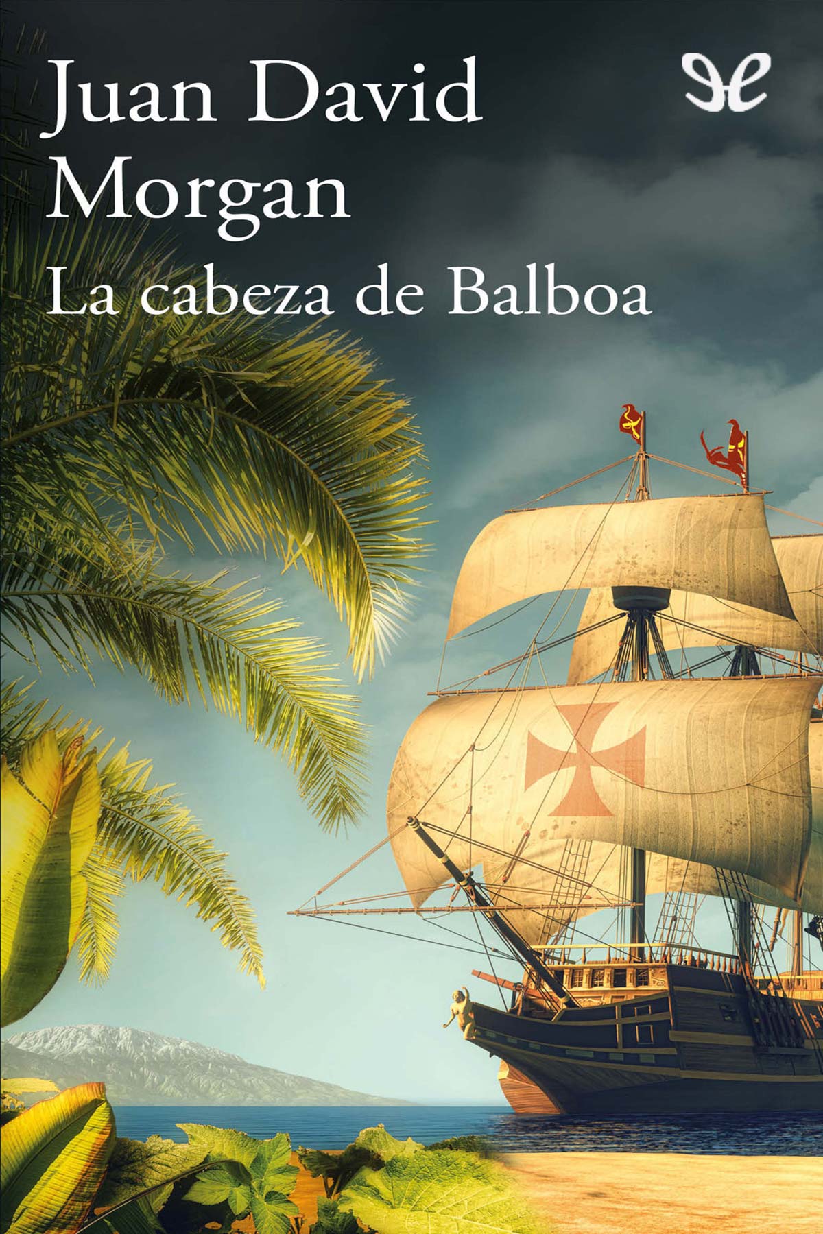 La cabeza de Balboa