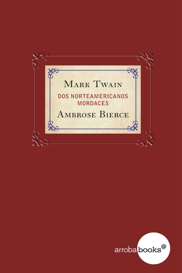 Ambrose Bierce